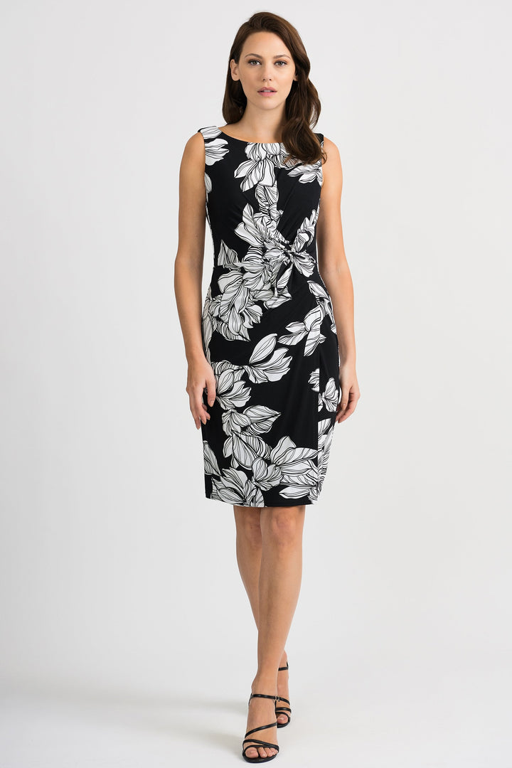 Joseph Ribkoff Dress Style 201519 - Modella Signature