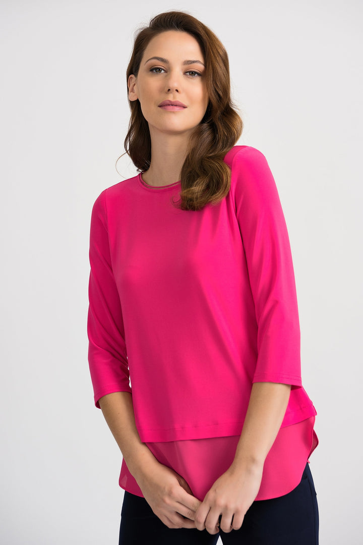 Joseph Ribkoff Top Style 201534