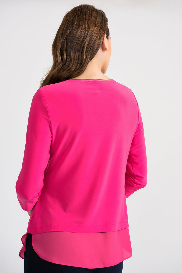 Joseph Ribkoff Top Style 201534