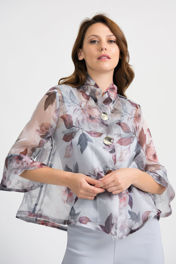 Joseph Ribkoff Jacket Style 201539
