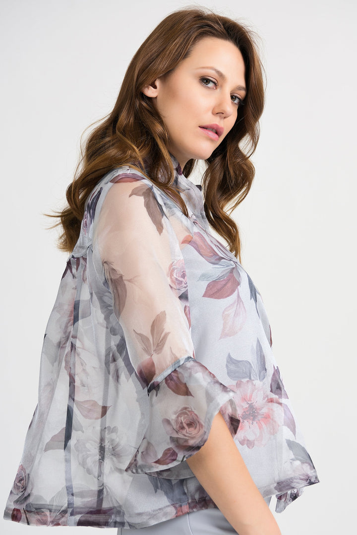 Joseph Ribkoff Jacket Style 201539