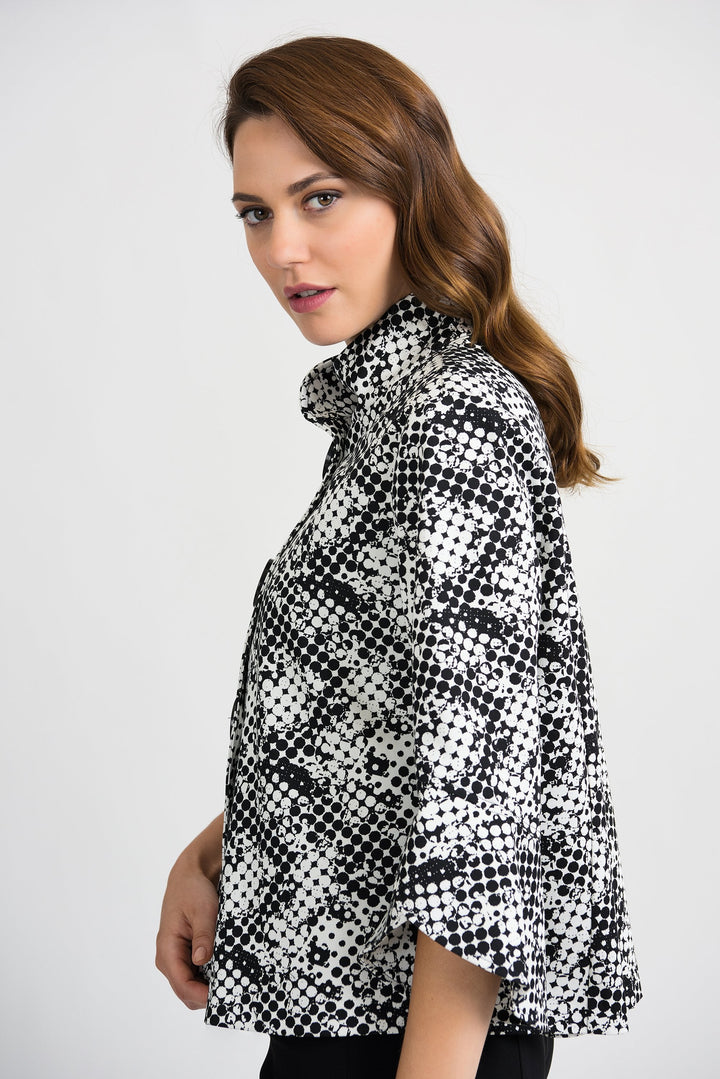 Joseph Ribkoff Jacket Style 201540