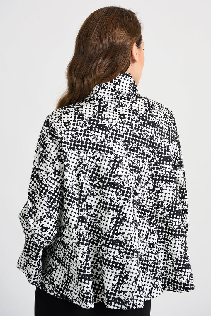 Joseph Ribkoff Jacket Style 201540