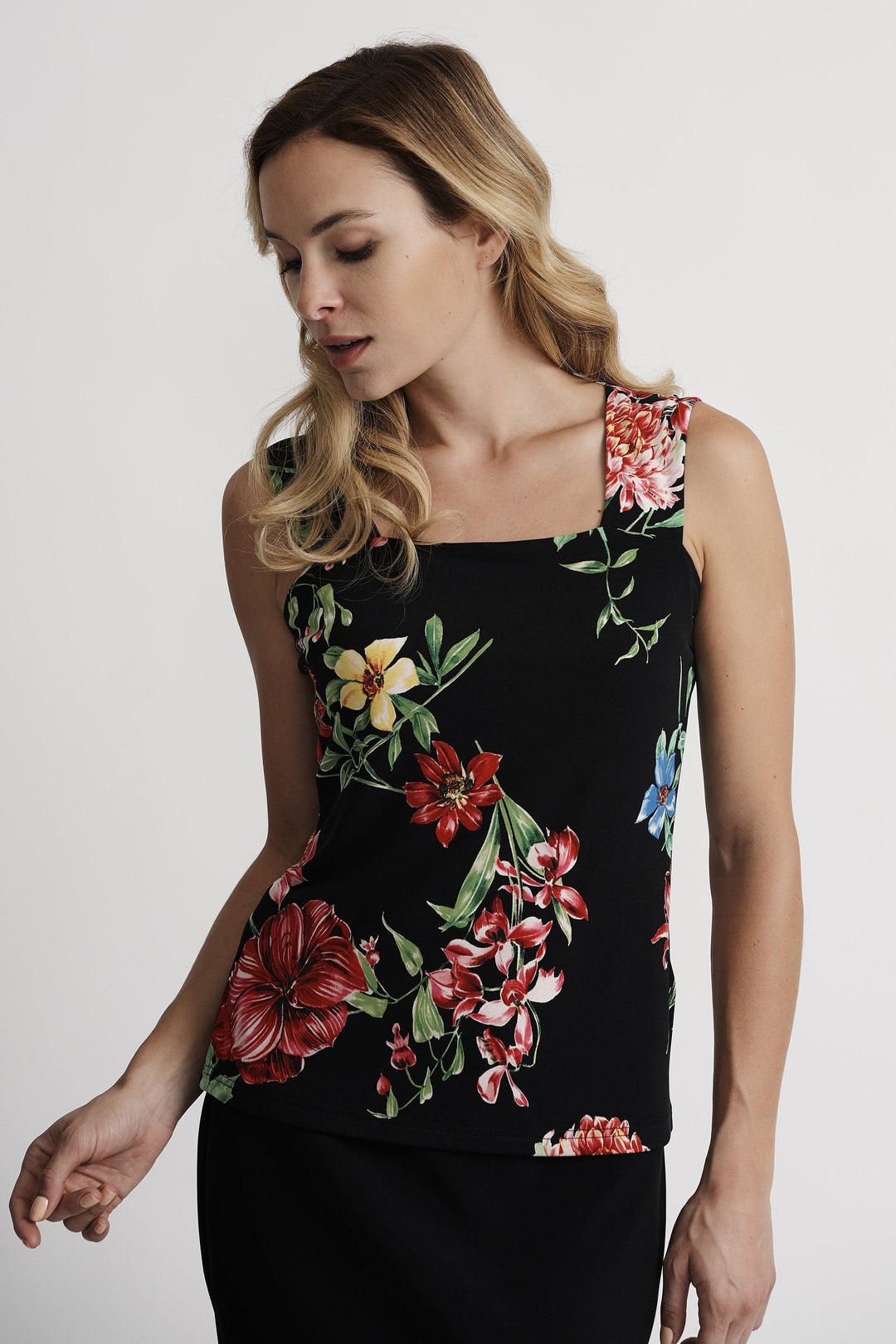 Joseph Ribkoff Top Style 201542 - Modella Signature