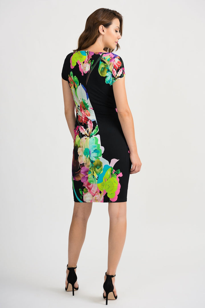 Joseph Ribkoff Dress Style 201635