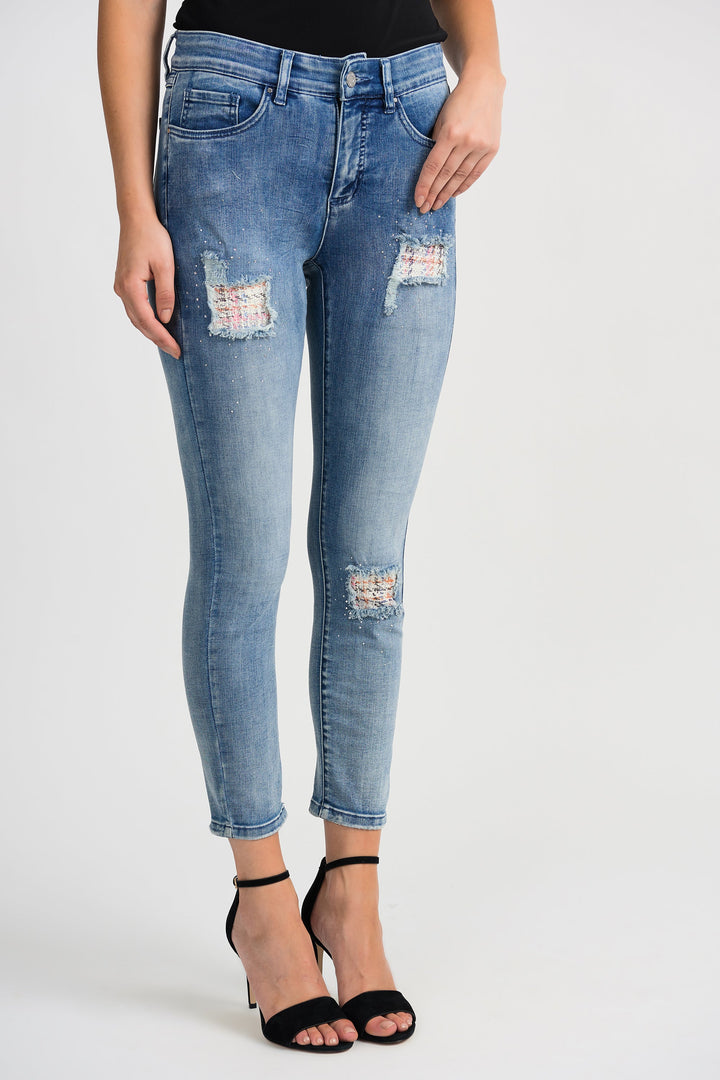 Joseph Ribkoff Pant Style 201993