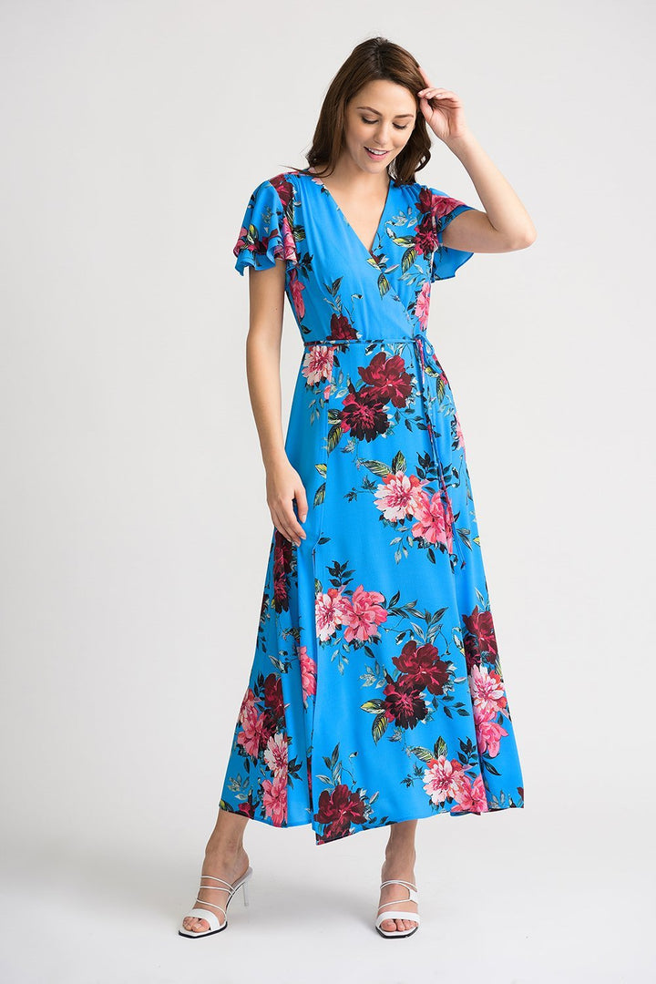 Joseph Ribkoff Dress Style 202128