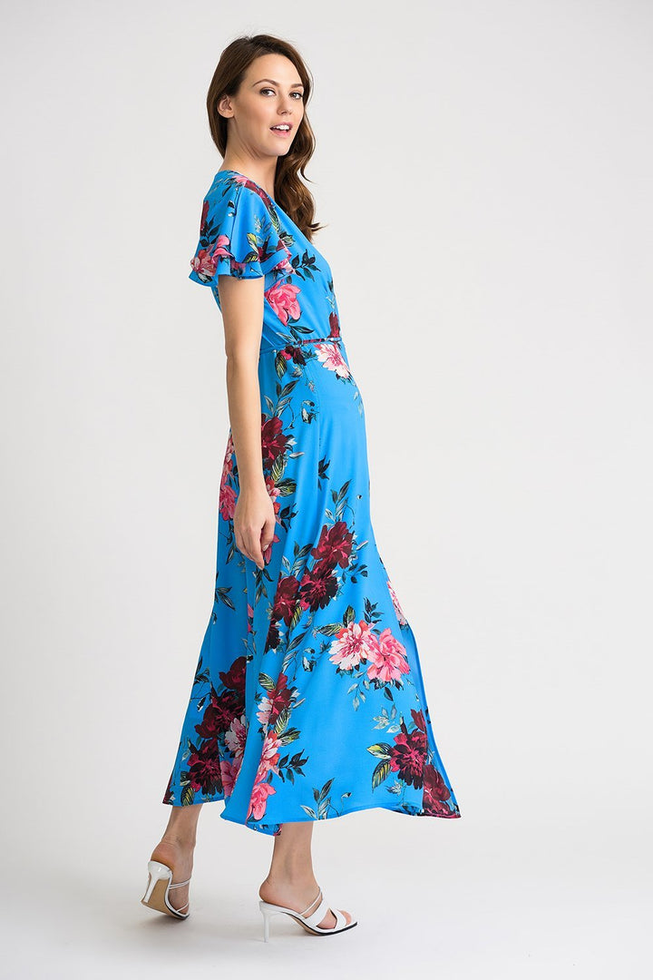 Joseph Ribkoff Dress Style 202128