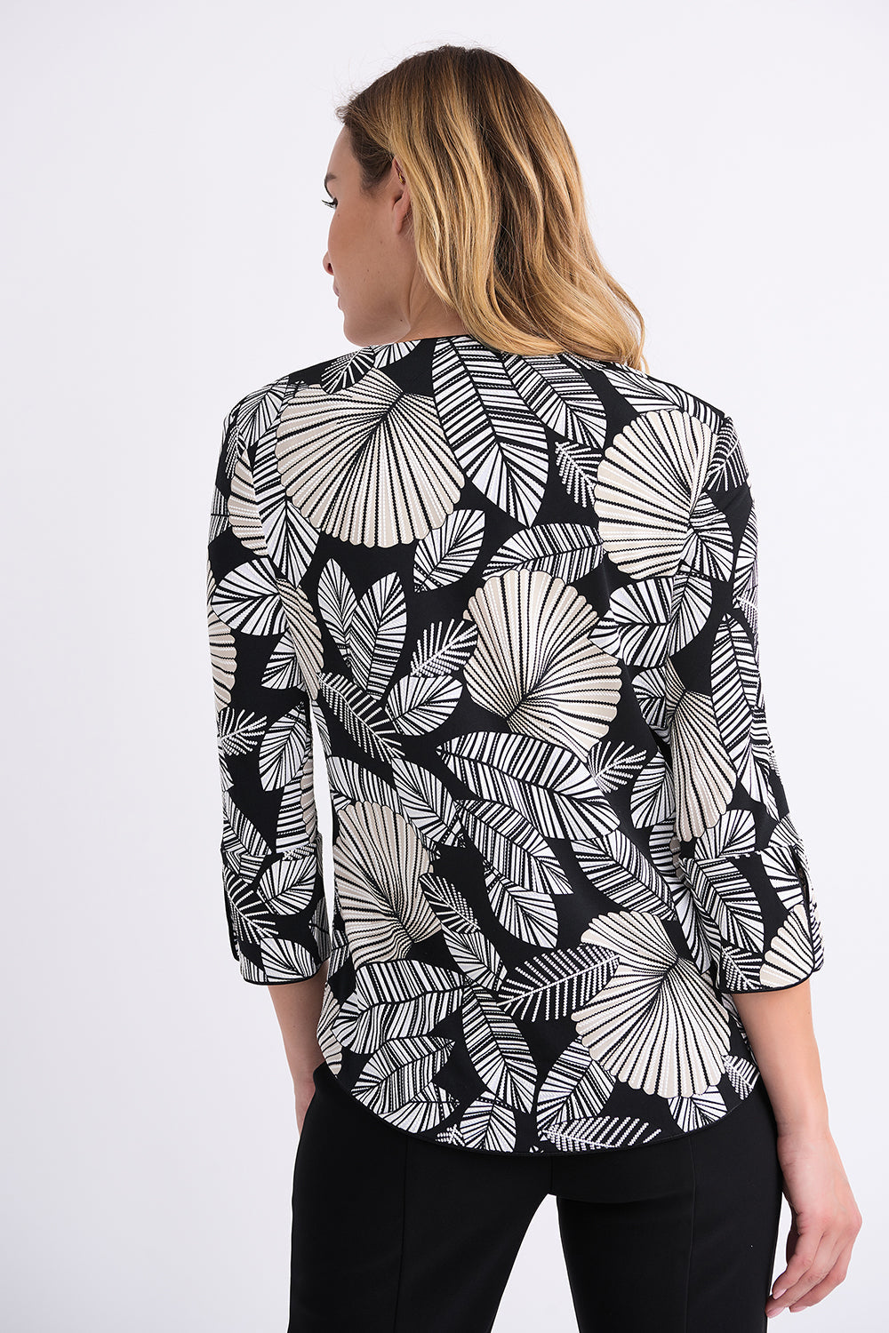 Joseph Ribkoff Twin-Set Style 202220