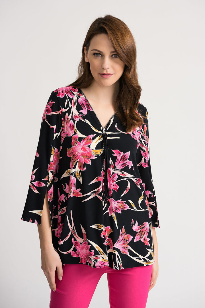 Joseph Ribkoff Top Style 202432
