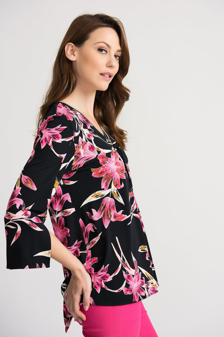 Joseph Ribkoff Top Style 202432