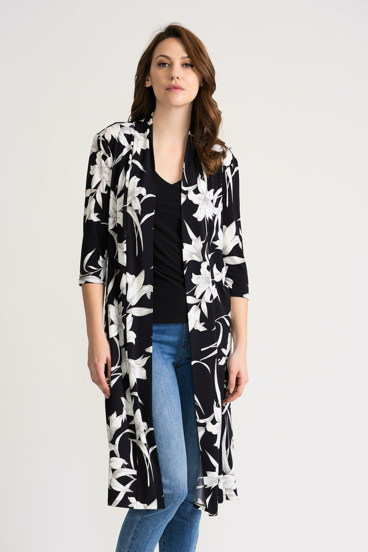 Joseph Ribkoff Jacket Style 202444