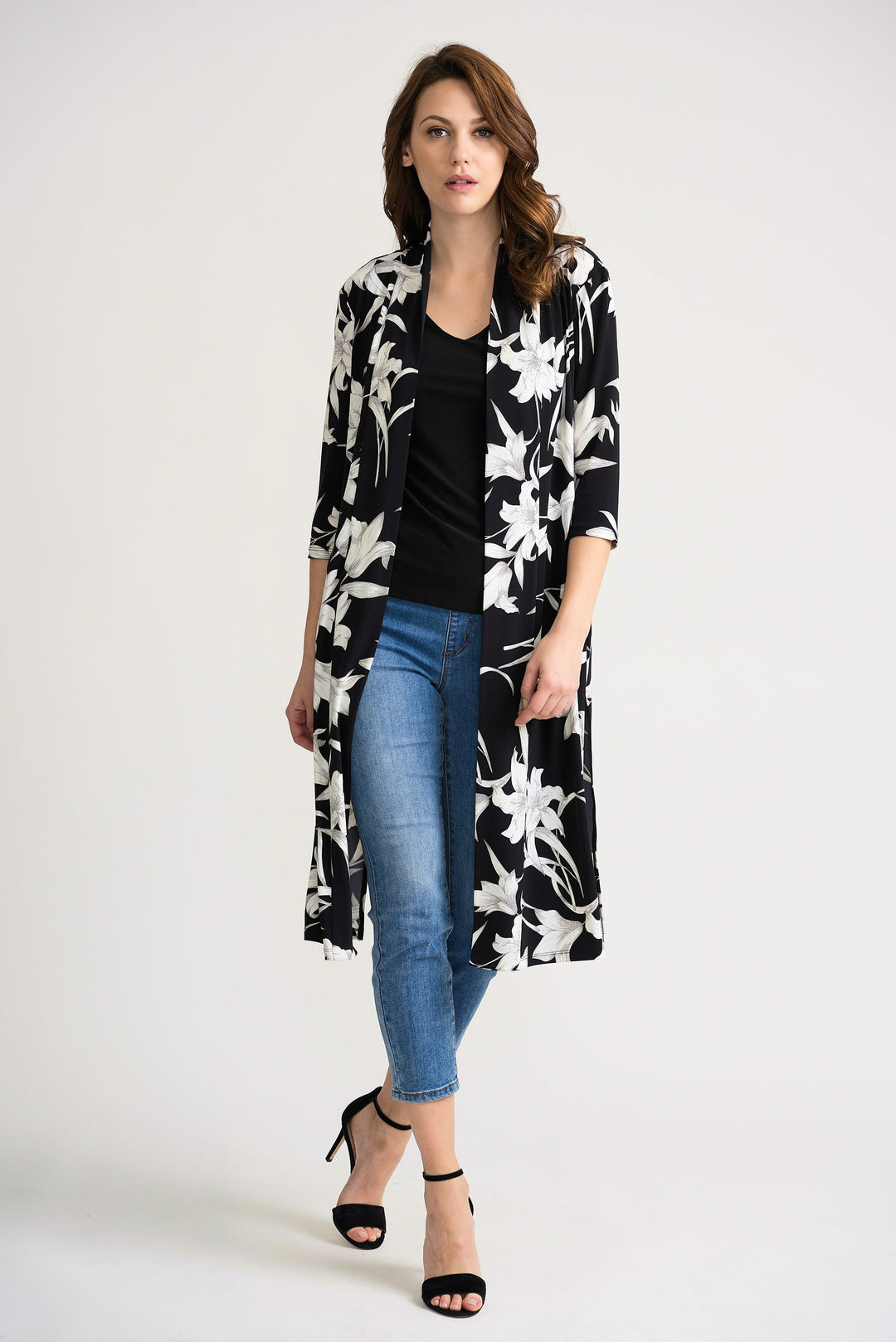 Joseph Ribkoff Jacket Style 202444
