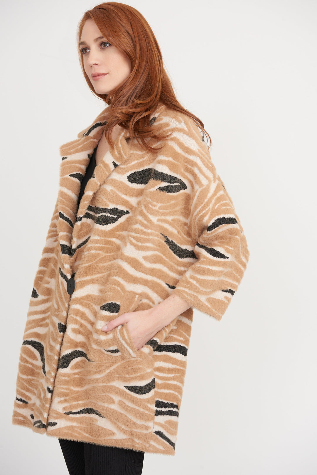 Joseph Ribkoff Jacket Style 203132