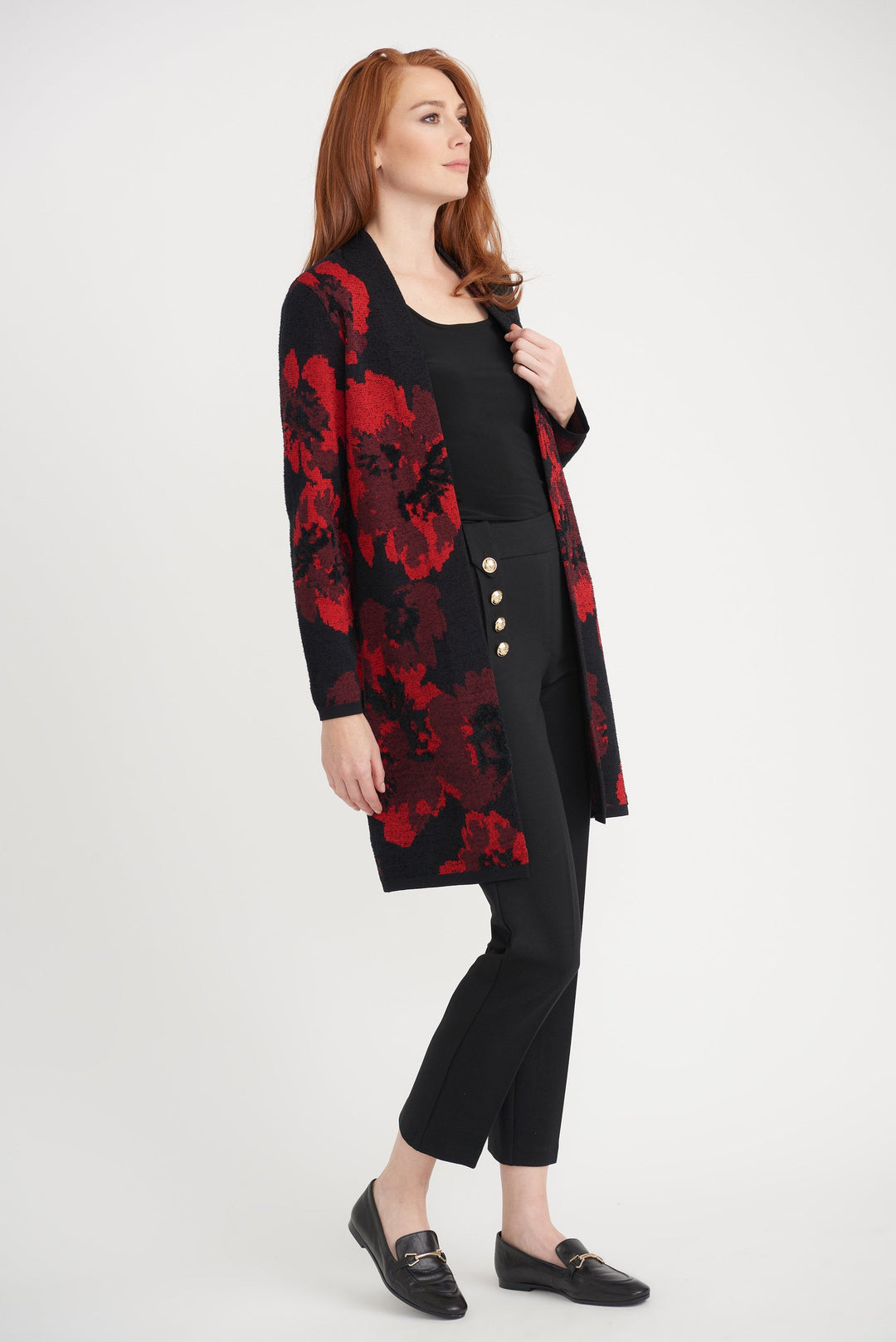 Joseph Ribkoff Cardigan Style 203134