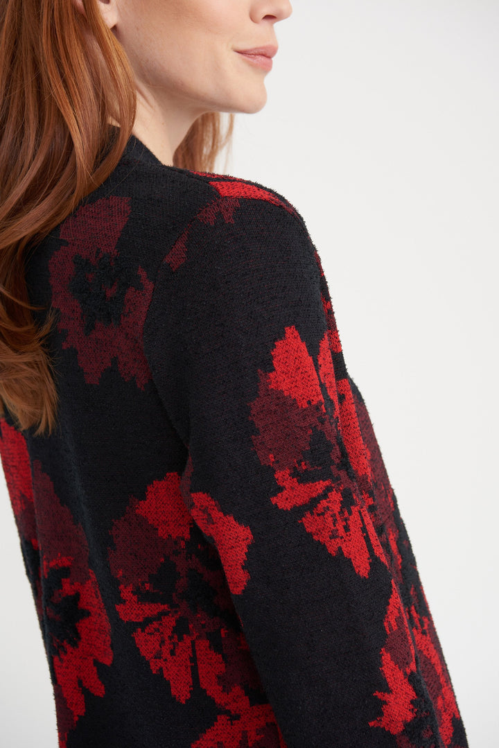 Joseph Ribkoff Cardigan Style 203134