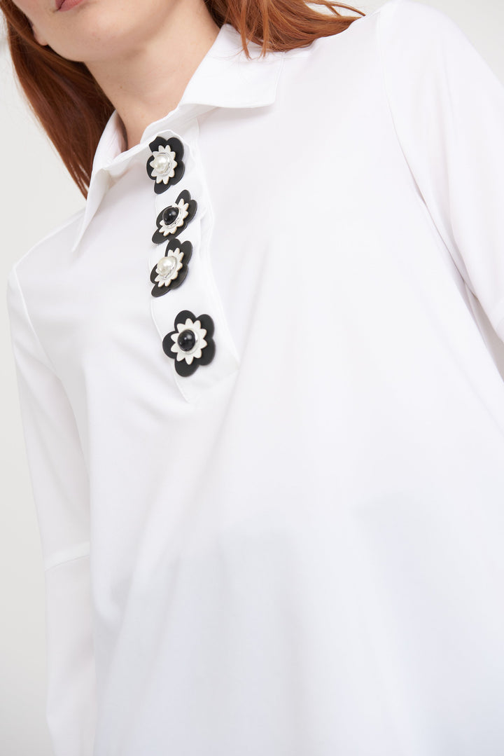 Joseph Ribkoff Top Style 203410