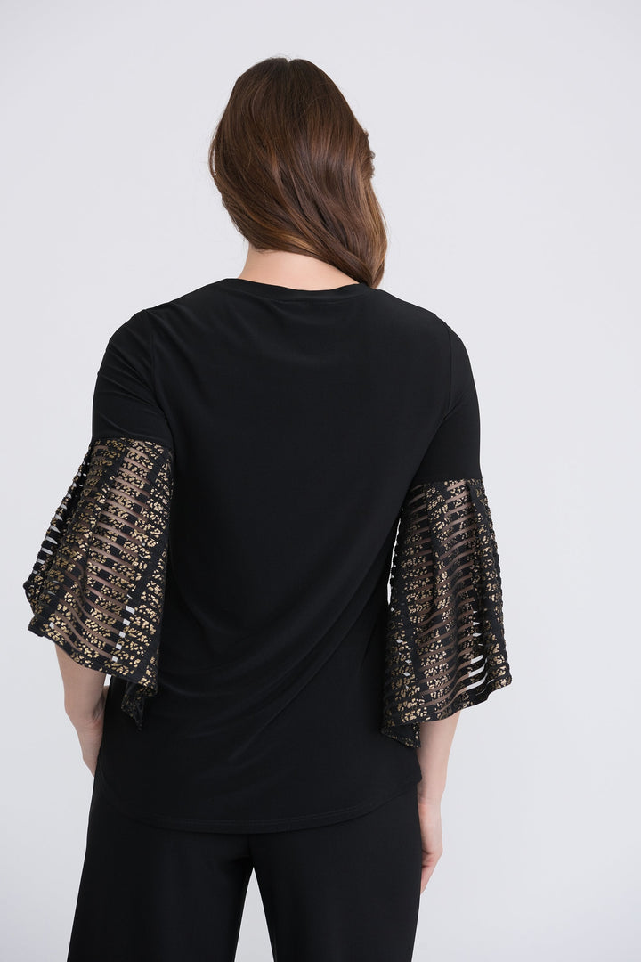 Joseph Ribkoff Top Style 204293