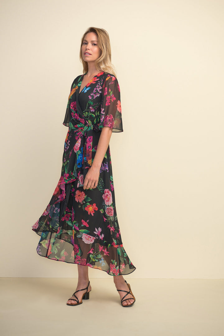 Joseph Ribkoff Dress Style 211063