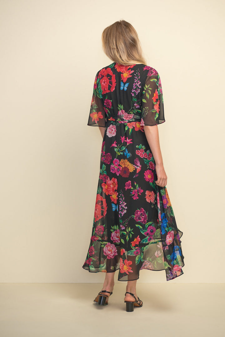 Joseph Ribkoff Dress Style 211063