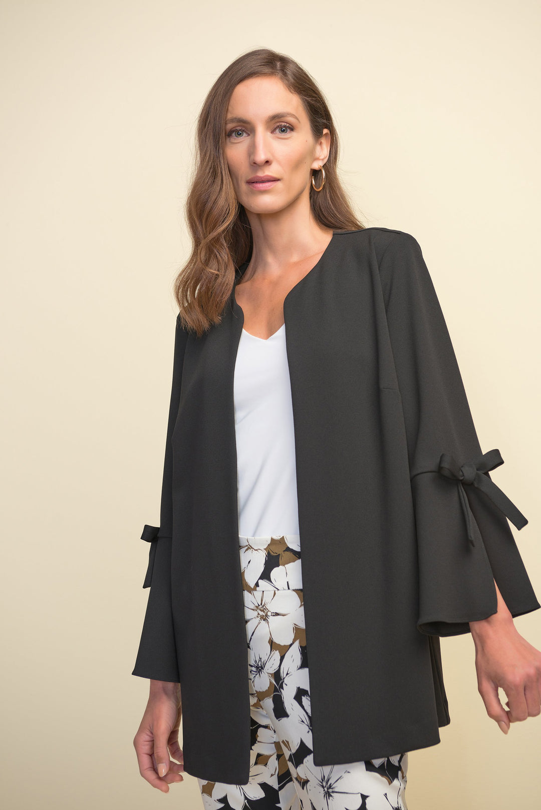 Joseph Ribkoff Jacket Style 211092