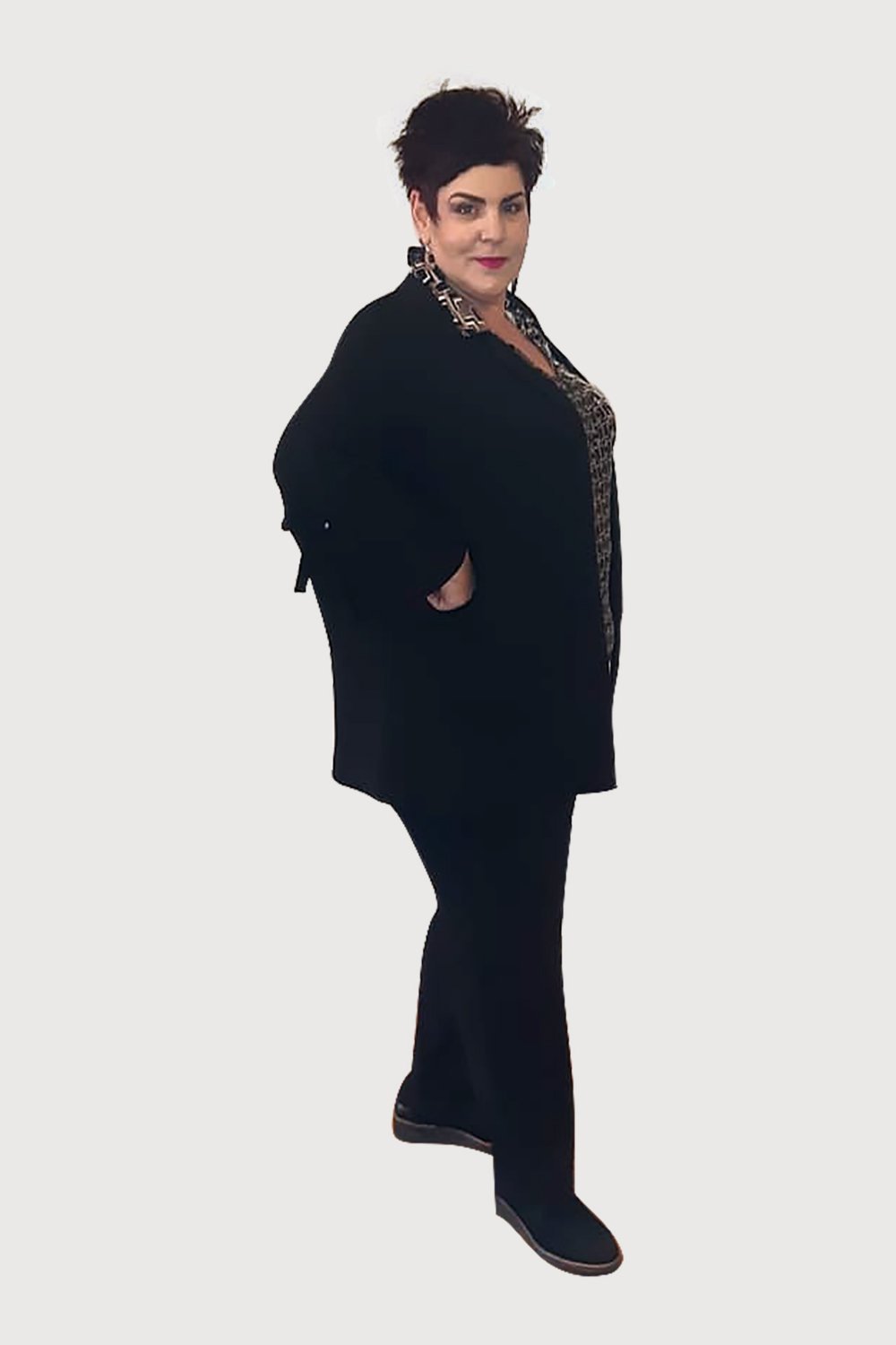 Joseph Ribkoff Jacket Style 211092