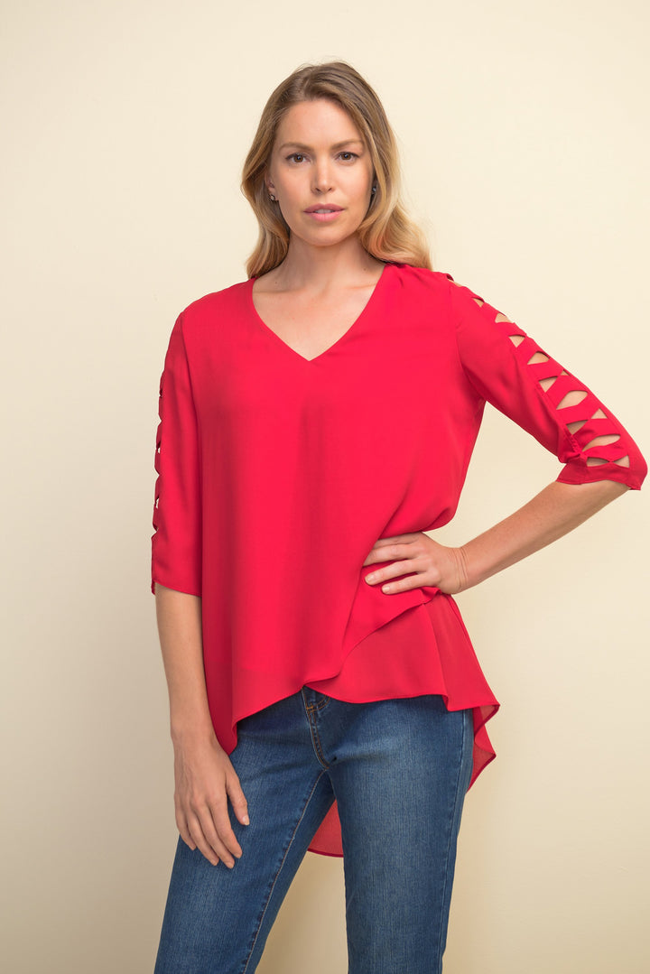 Joseph Ribkoff Top Style 211163
