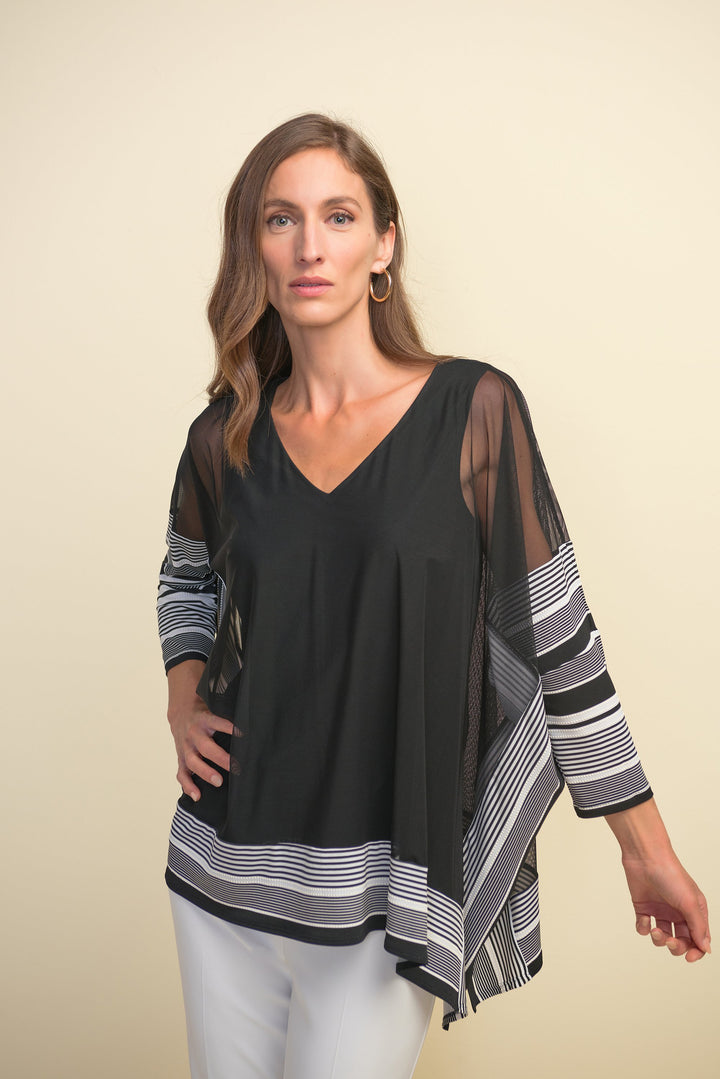 Joseph Ribkoff Top Style 211287