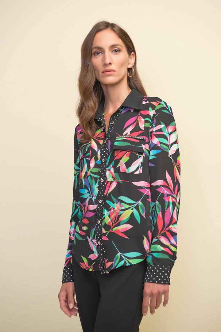 Joseph Ribkoff Top Style 211303