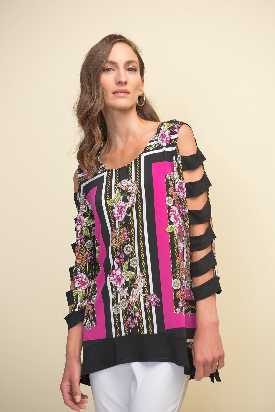 Joseph Ribkoff Top Style 211325