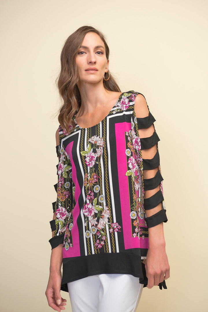 Joseph Ribkoff Top Style 211325