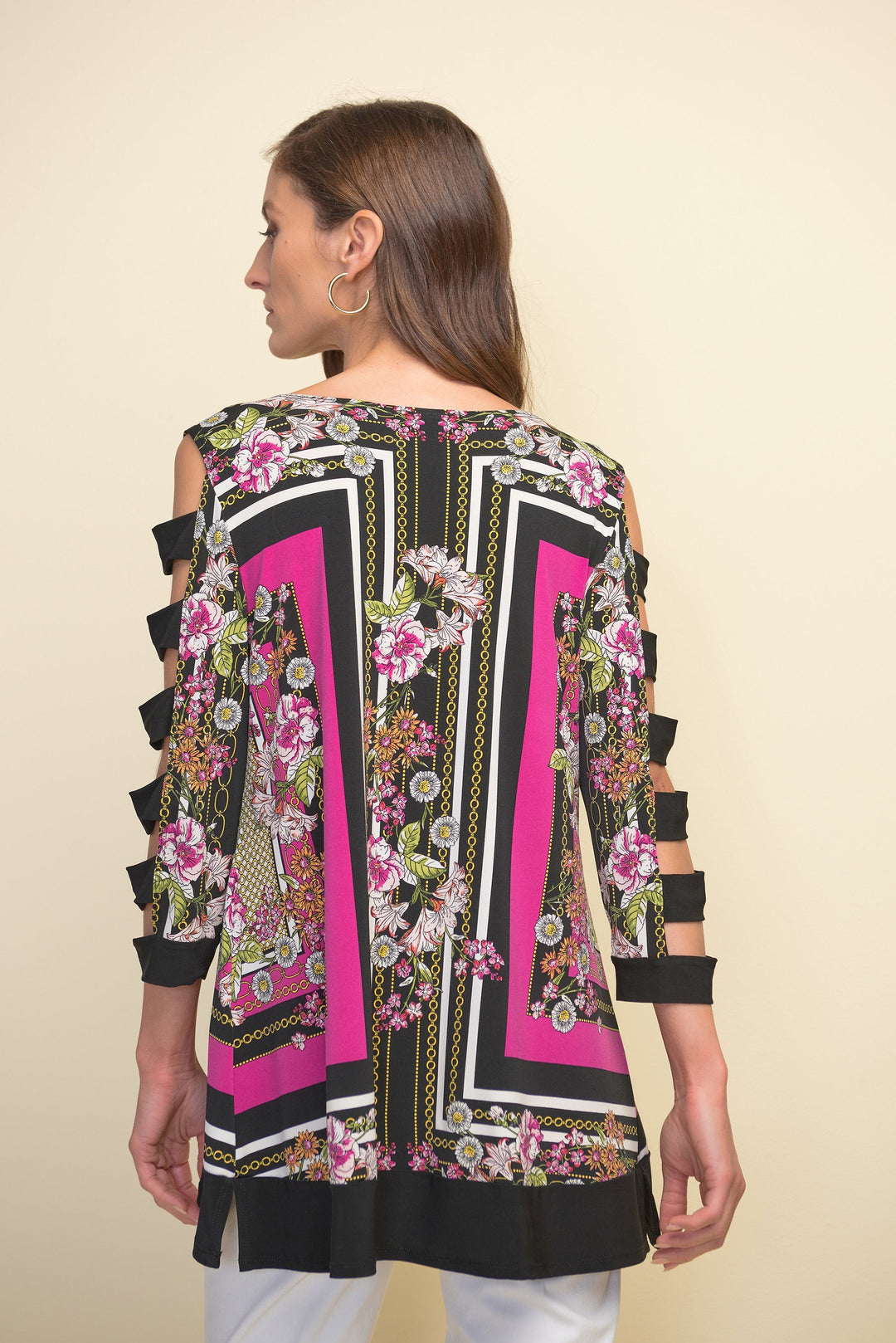 Joseph Ribkoff Top Style 211325