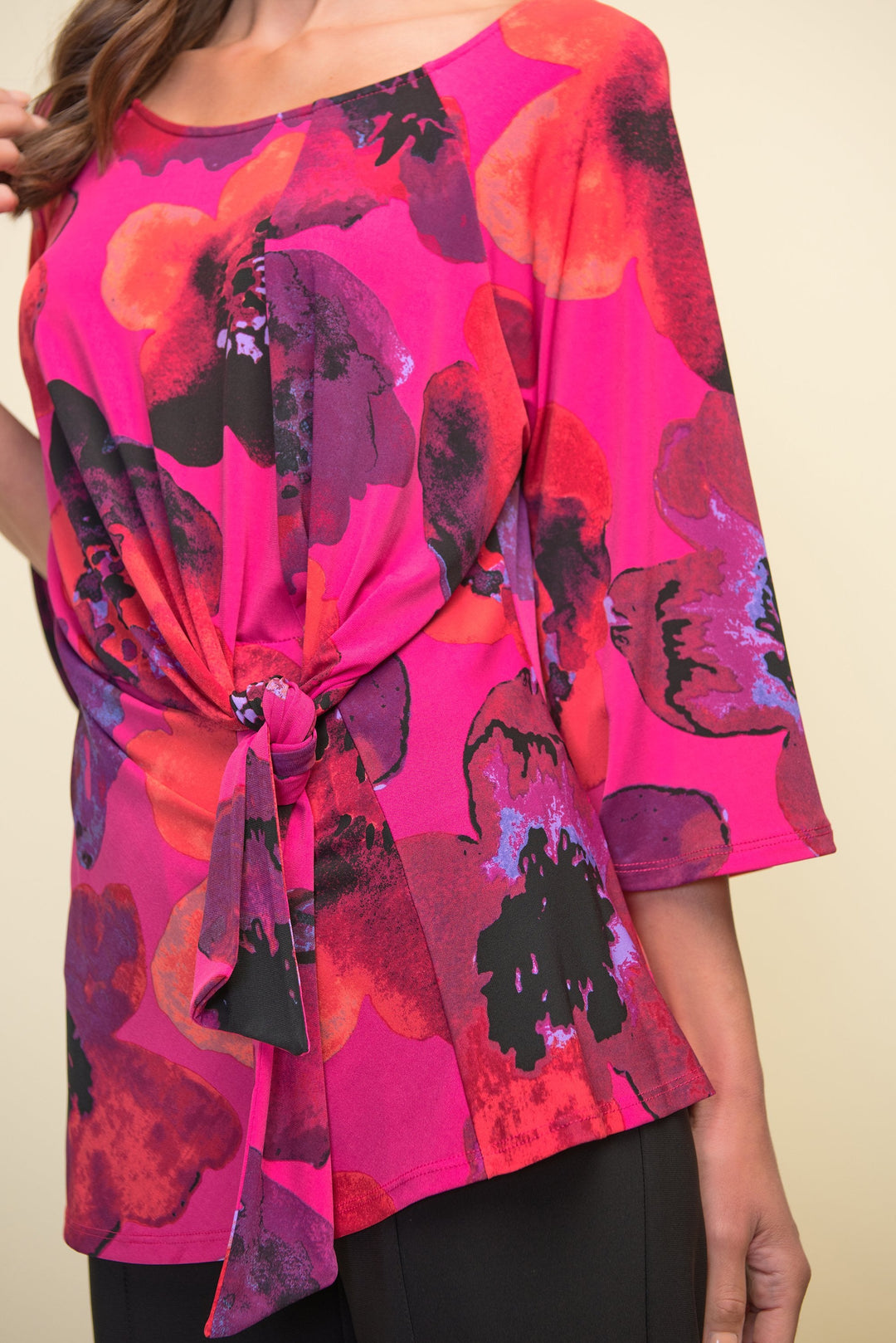 Joseph Ribkoff Top Style 211375