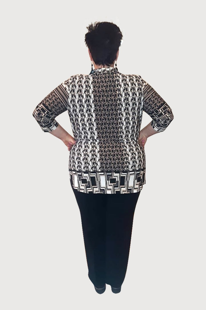 Joseph Ribkoff Top Style 211384