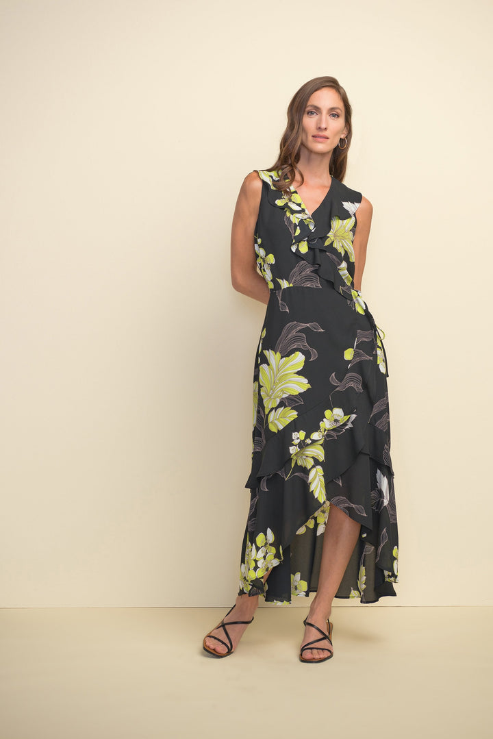 Joseph Ribkoff Dress Style 211483