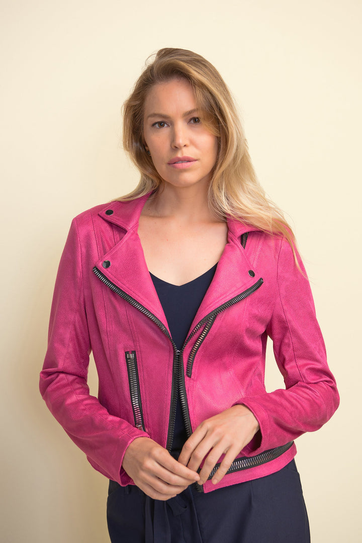 Joseph Ribkoff Jacket Style 211954