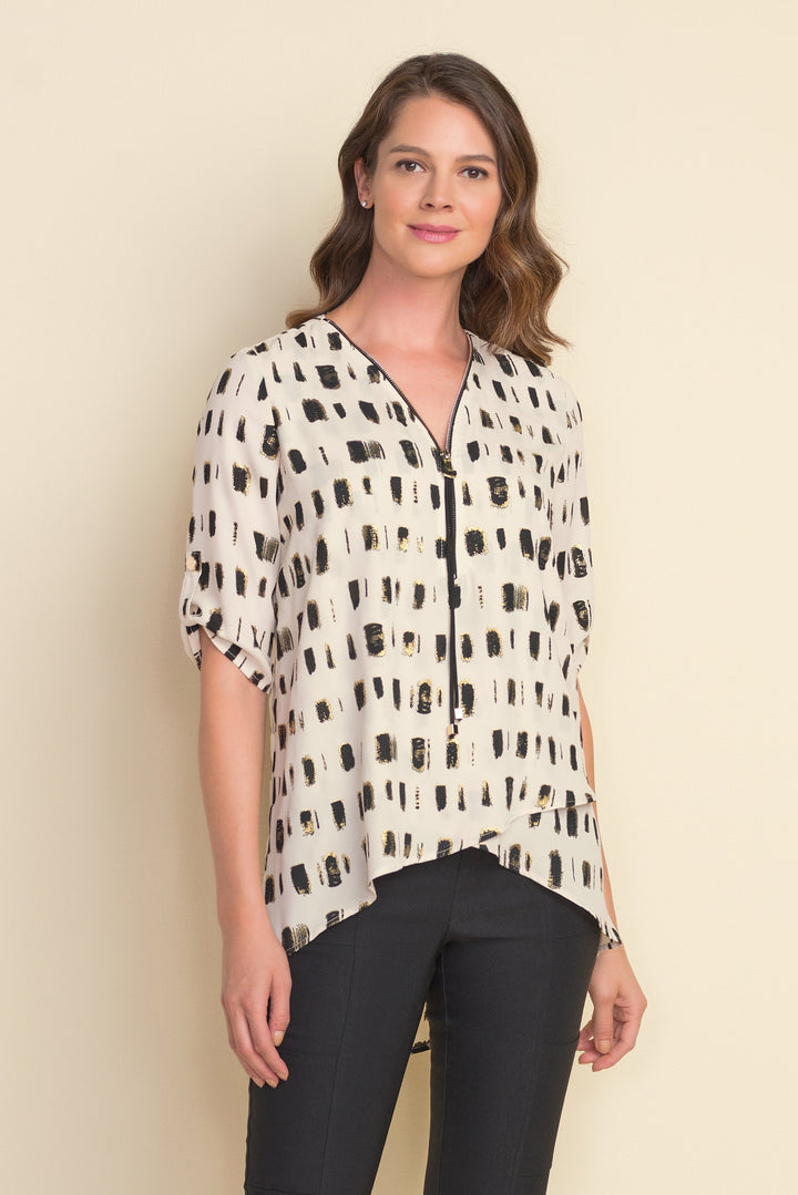 Joseph Ribkoff Top Style 212092