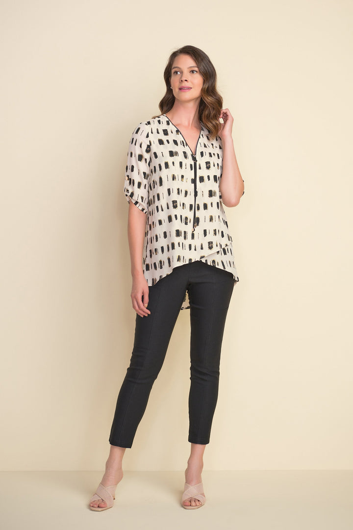 Joseph Ribkoff Top Style 212092