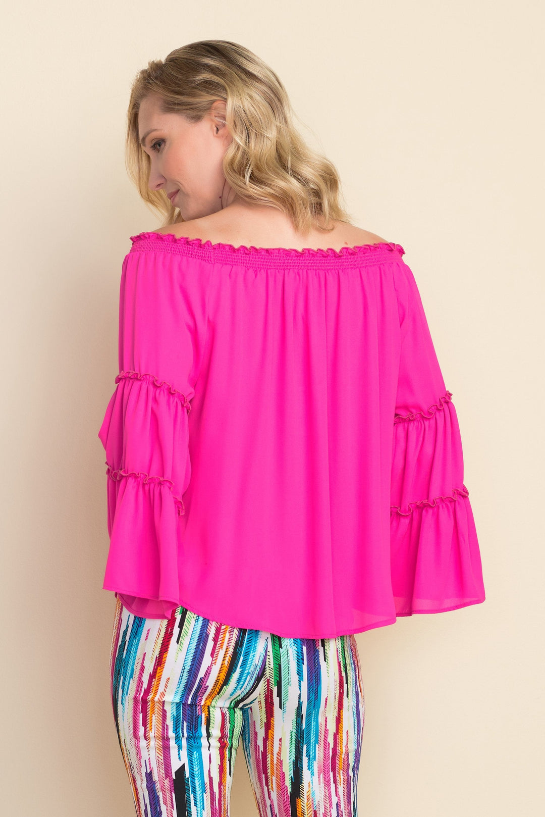 Joseph Ribkoff Top Style 212240