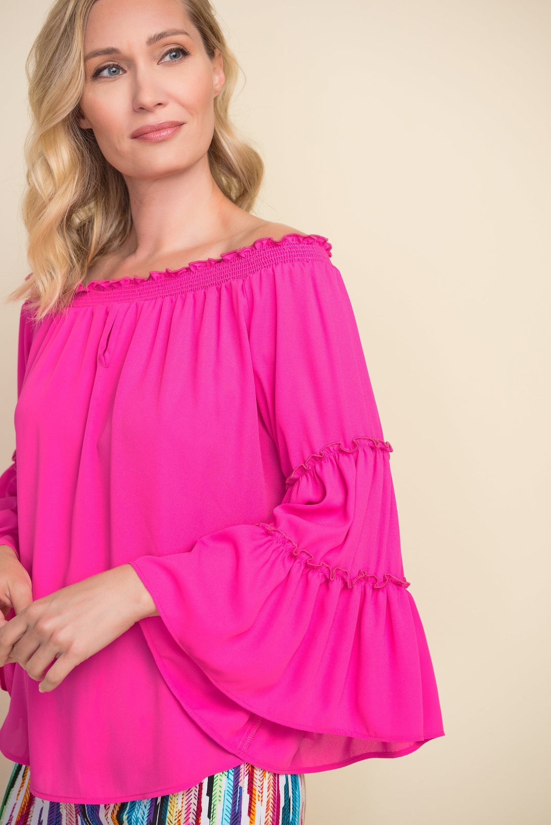 Joseph Ribkoff Top Style 212240