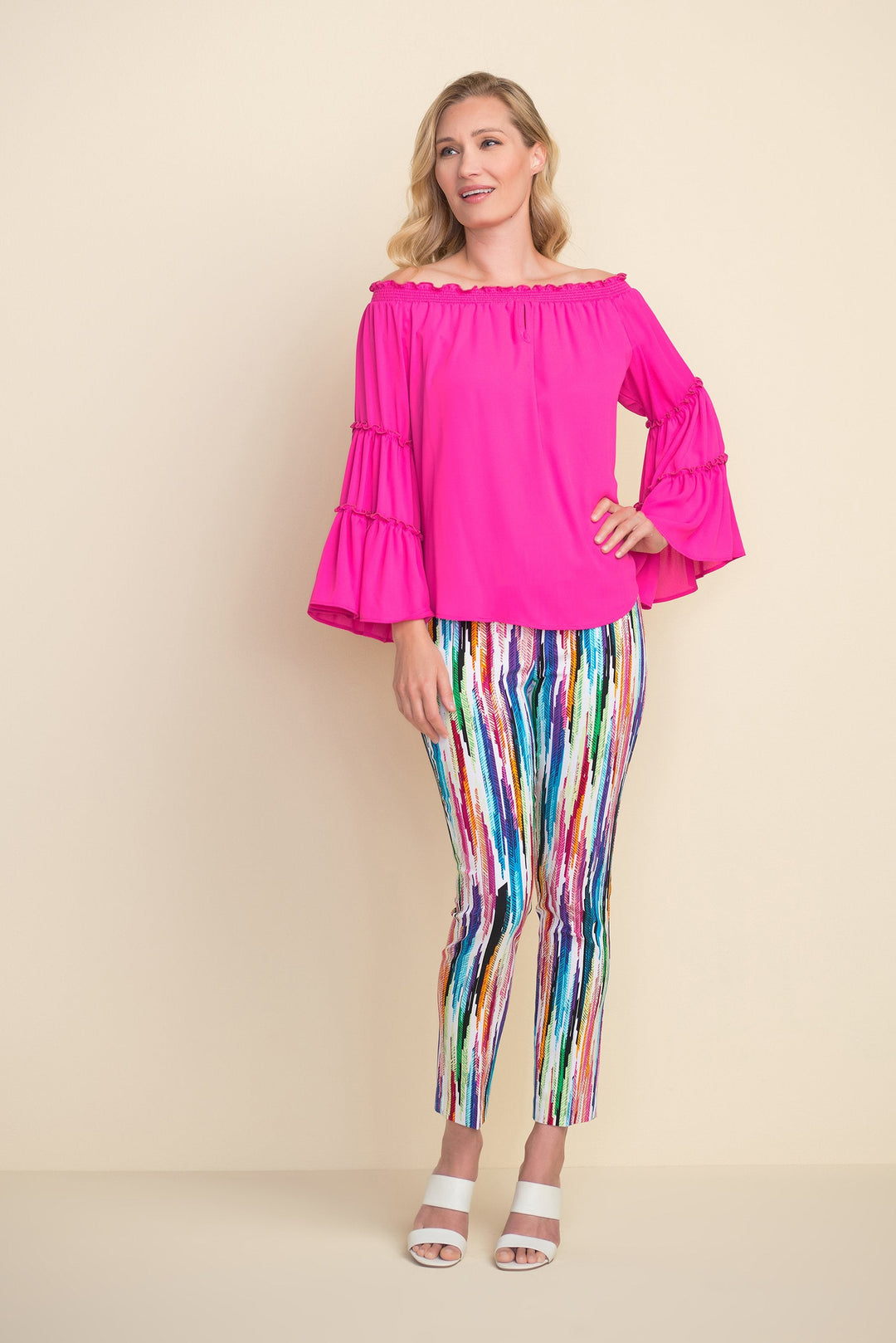 Joseph Ribkoff Pant Style 212257