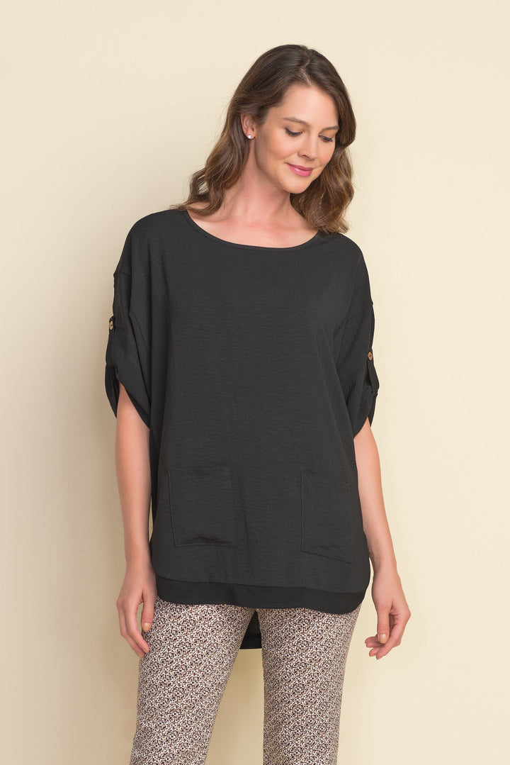 Joseph Ribkoff Top Style 212280