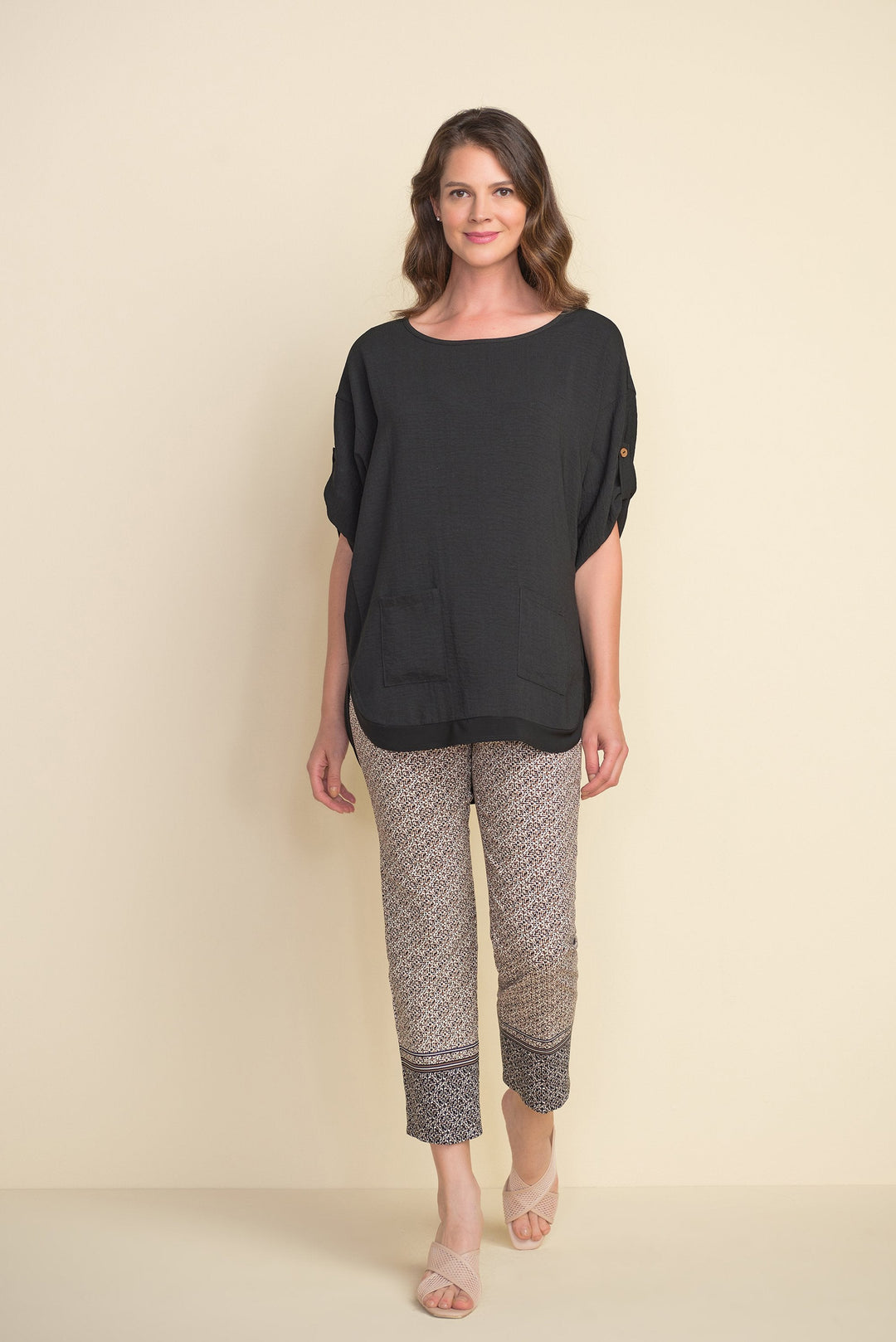Joseph Ribkoff Top Style 212280
