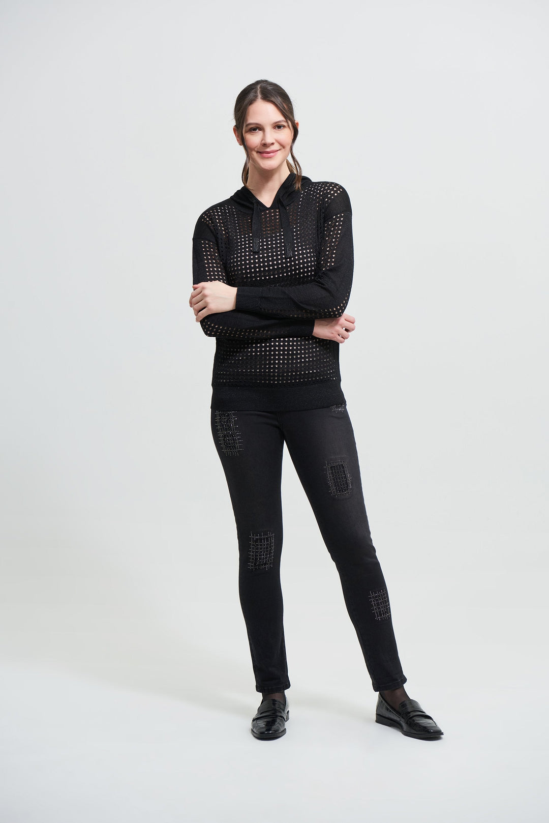 Joseph Ribkoff Top Style 212906