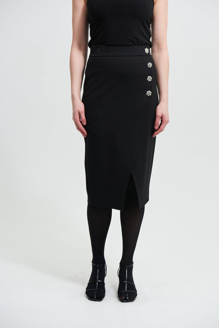 Joseph Ribkoff Skirt Style 213017