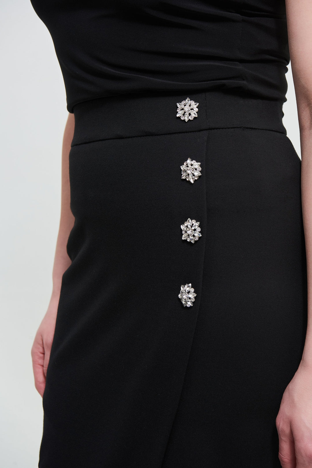 Joseph Ribkoff Skirt Style 213017