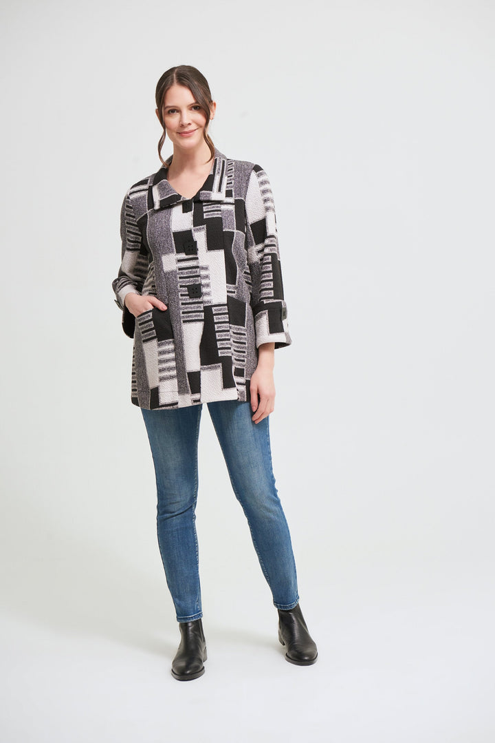 Joseph Ribkoff jacket Style 213101