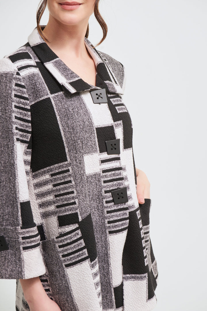 Joseph Ribkoff jacket Style 213101