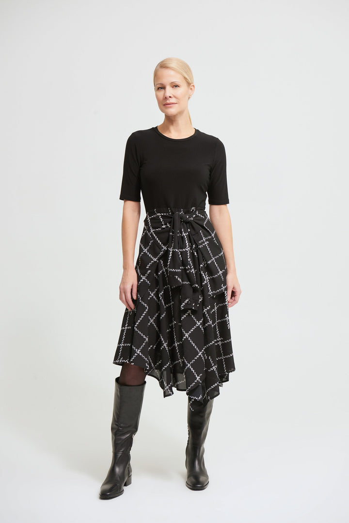 Joseph Ribkoff Dress Style 213308