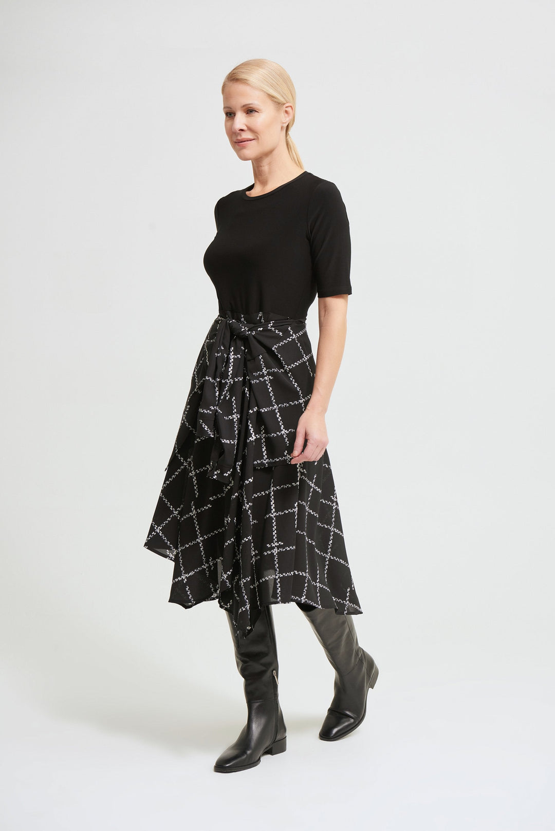 Joseph Ribkoff Dress Style 213308